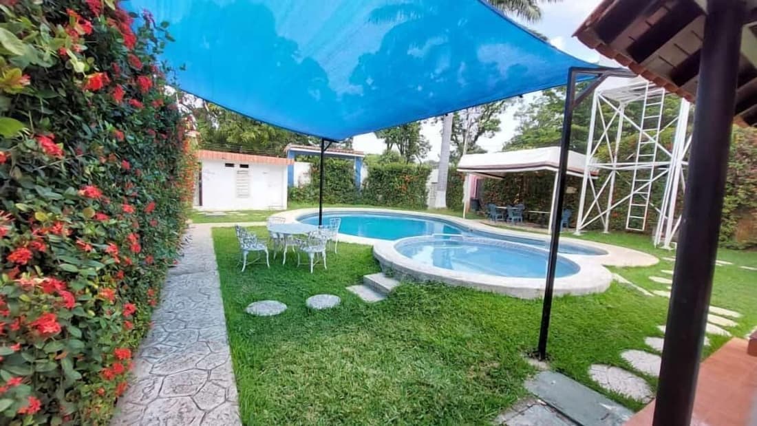 Hotel Casa Kolping