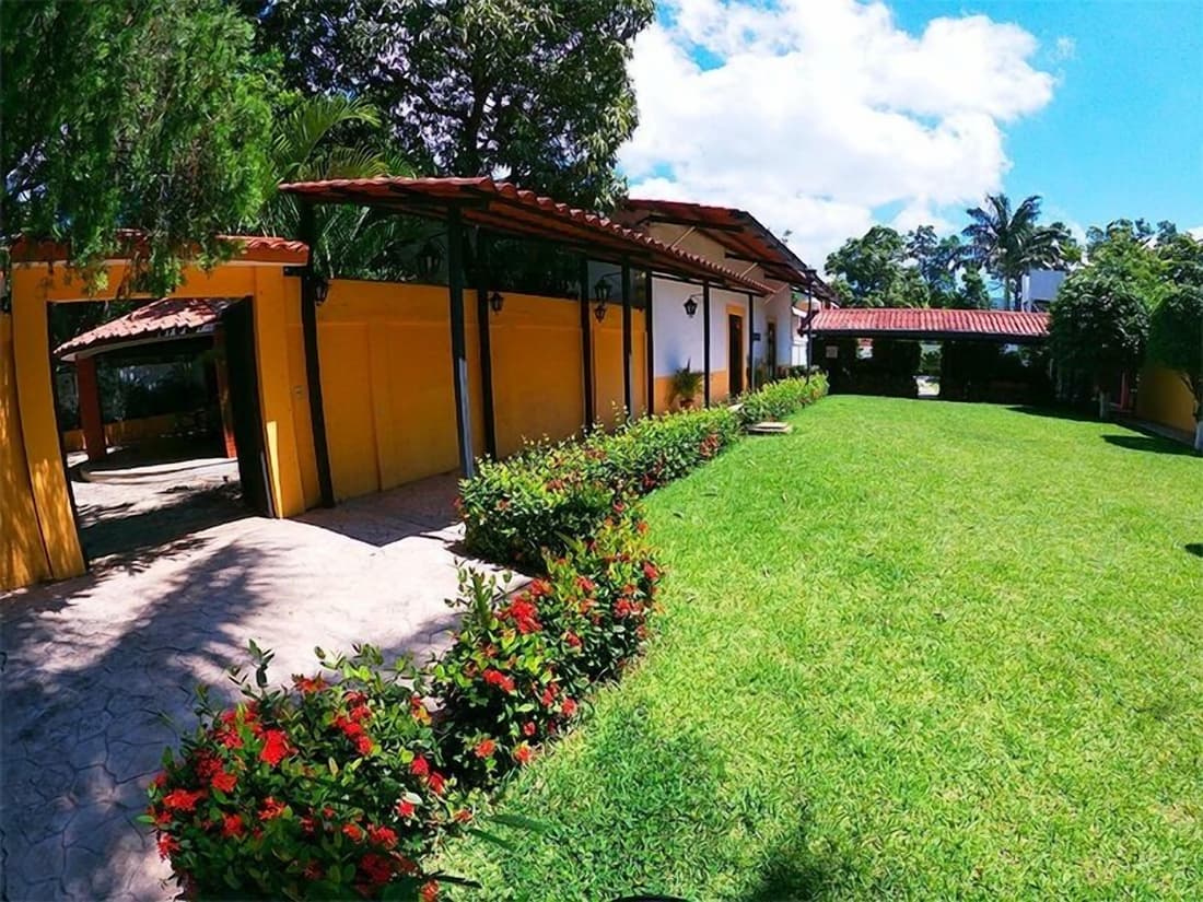 Hotel Casa Kolping