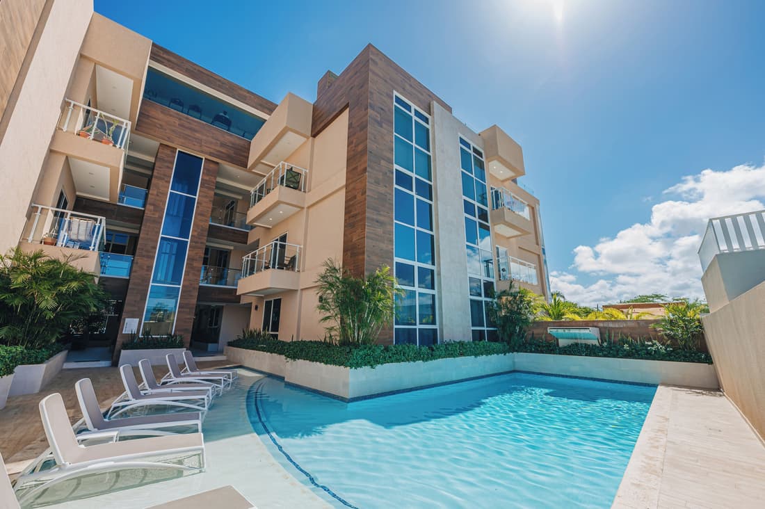 Bocobay Aracari Condos