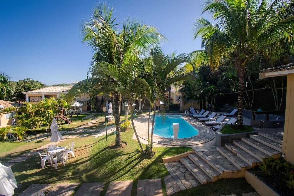 Hotel Latitud Buzios by Latitud Hoteles