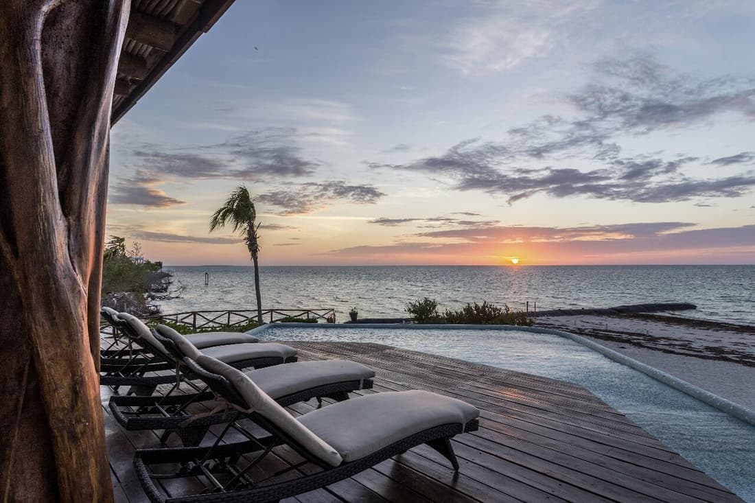 DK Luxury Ocean Front Villas - Adults Only by Baleine Group
