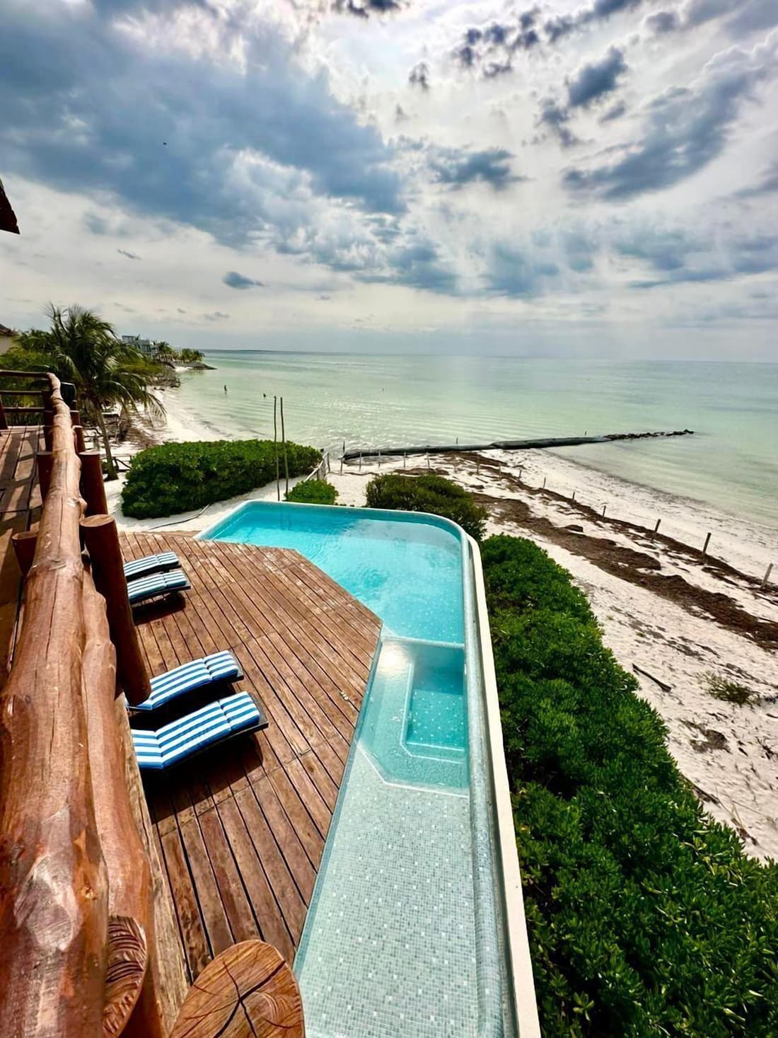 DK Luxury Ocean Front Villas - Adults Only by Baleine Group