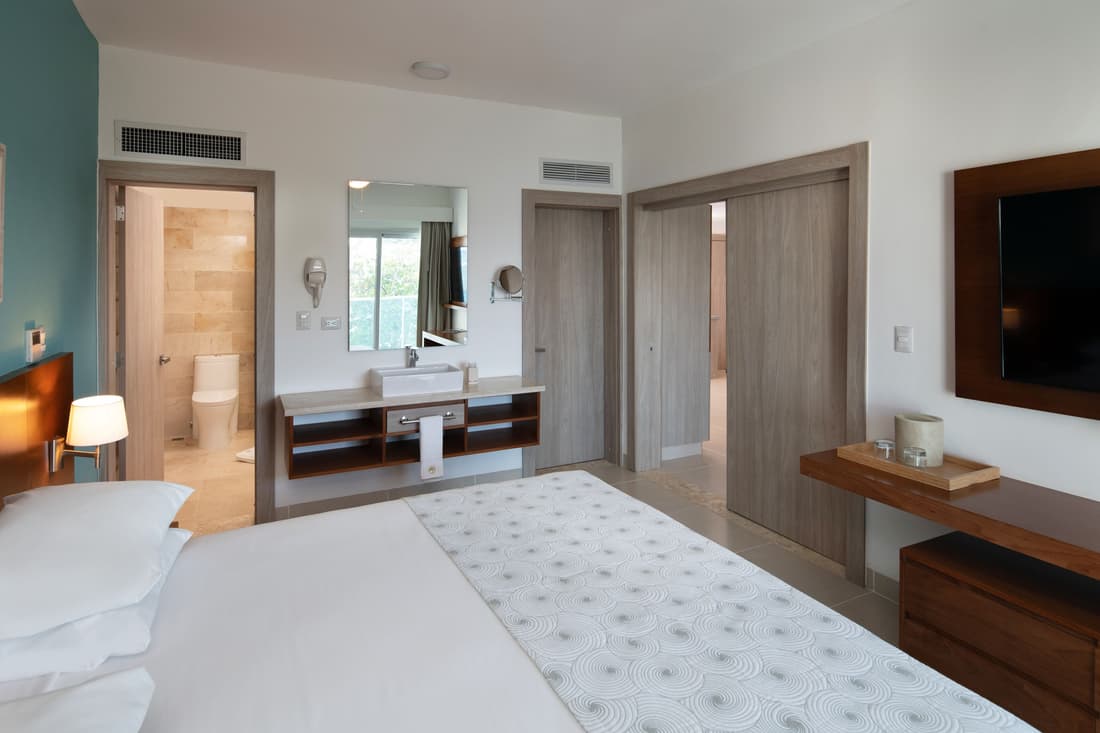 Luxury Penthouse & Imperial Suites