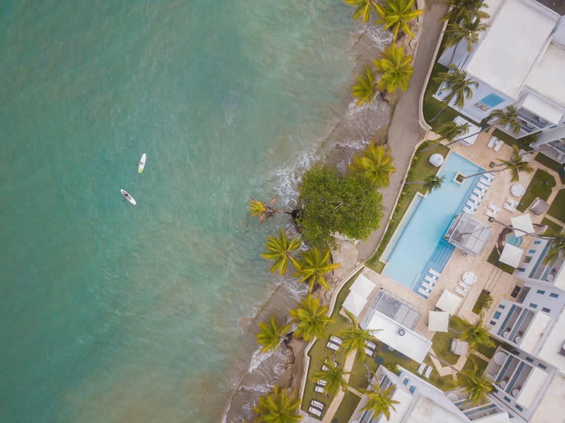Luxury Penthouse & Imperial Suites