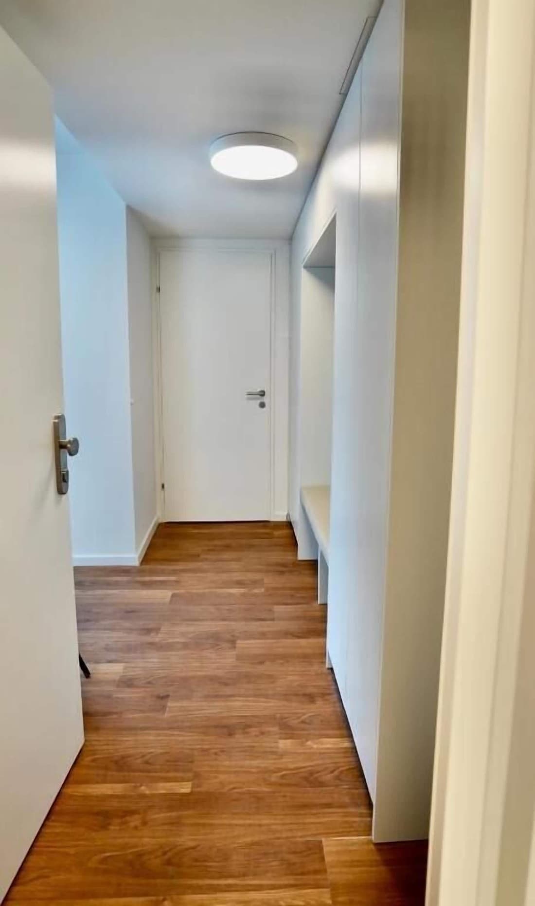 DM & S Apartment