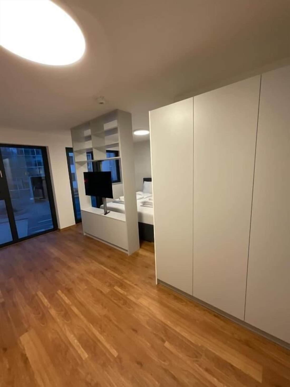 DM & S Apartment