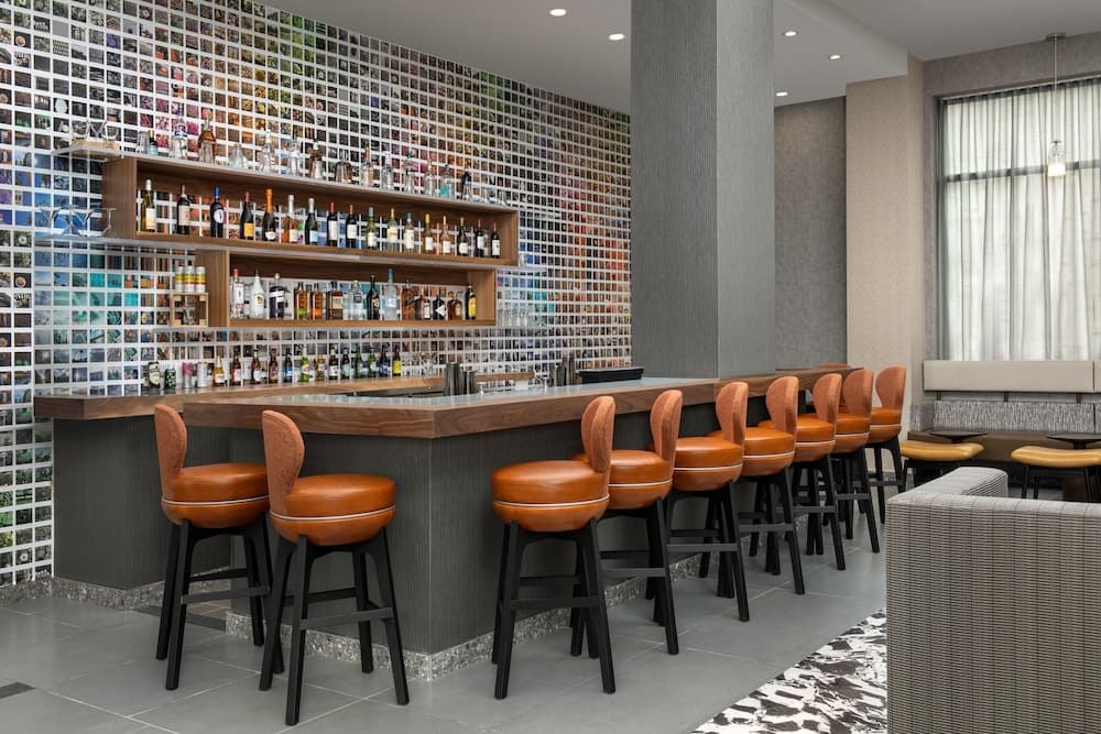 SpringHill Suites by Marriott New York Queens