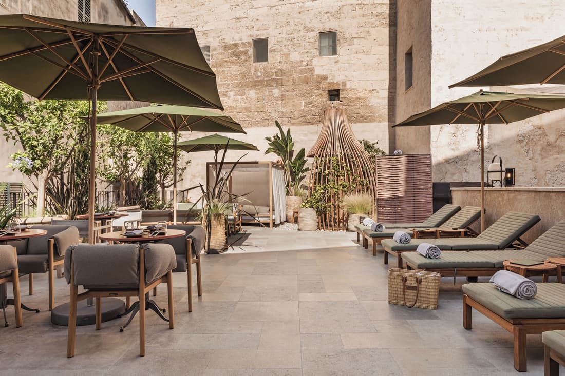 Nobis Hotel Palma