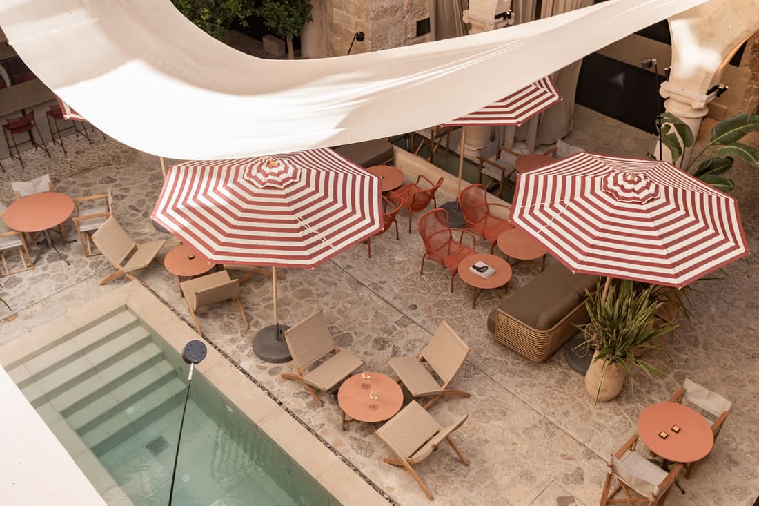 Nobis Hotel Palma