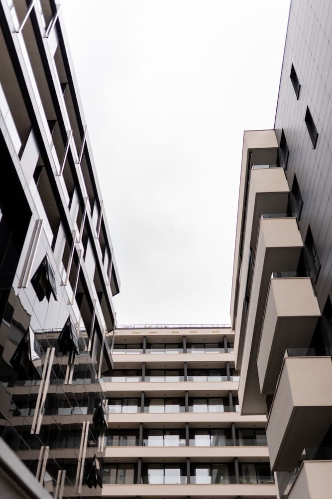 City Residences
