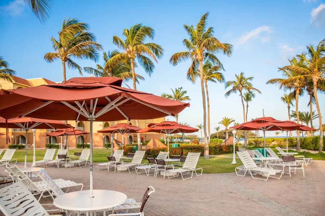 Bluegreen at La Cabana Beach Resort & Casino