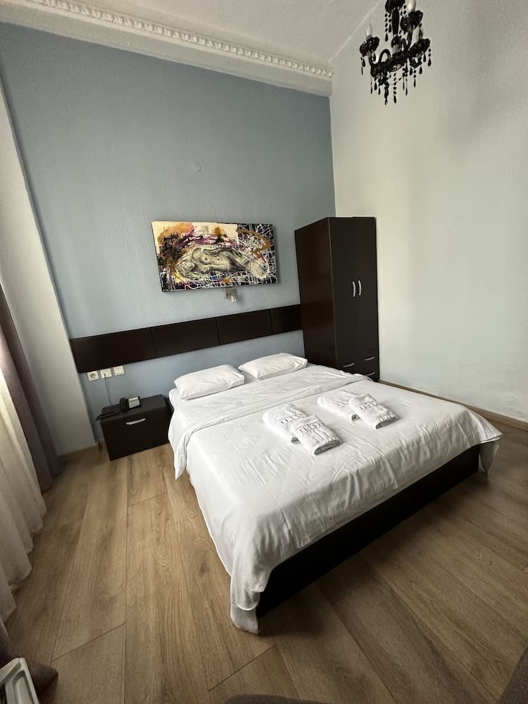 HOTEL ILISIA
