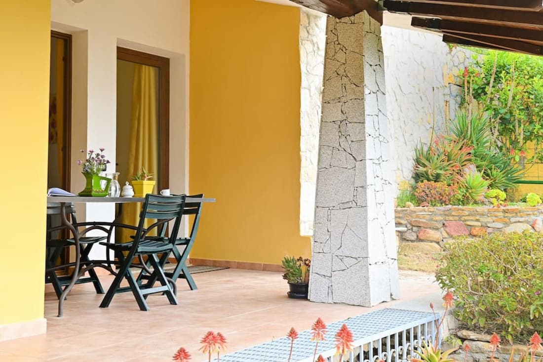 Welcomely - Villa Alba