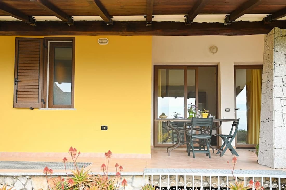 Welcomely - Villa Alba