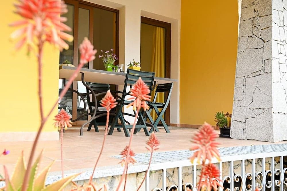 Welcomely - Villa Alba