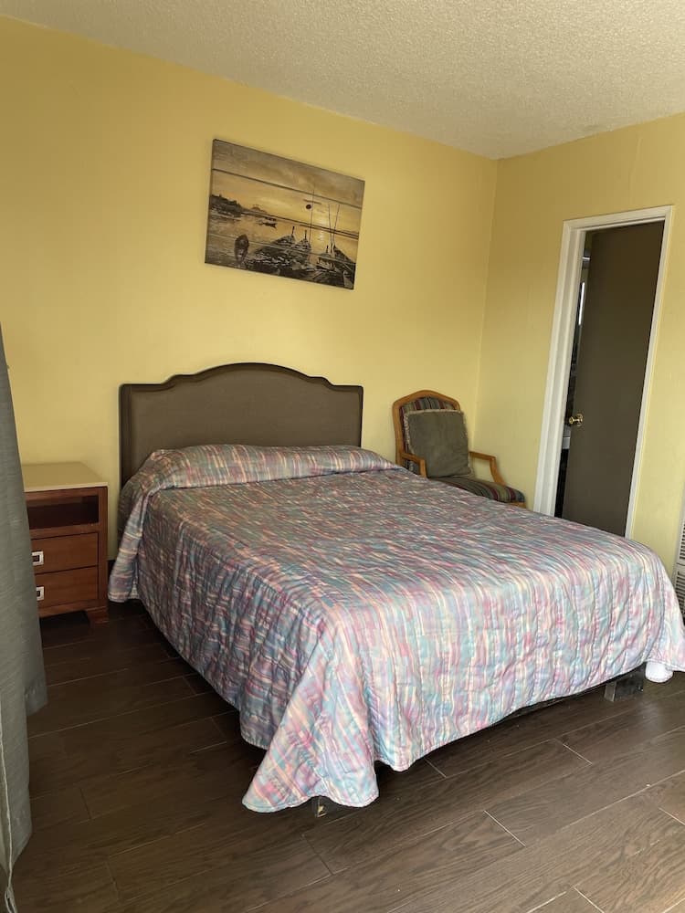 Rancho Motel