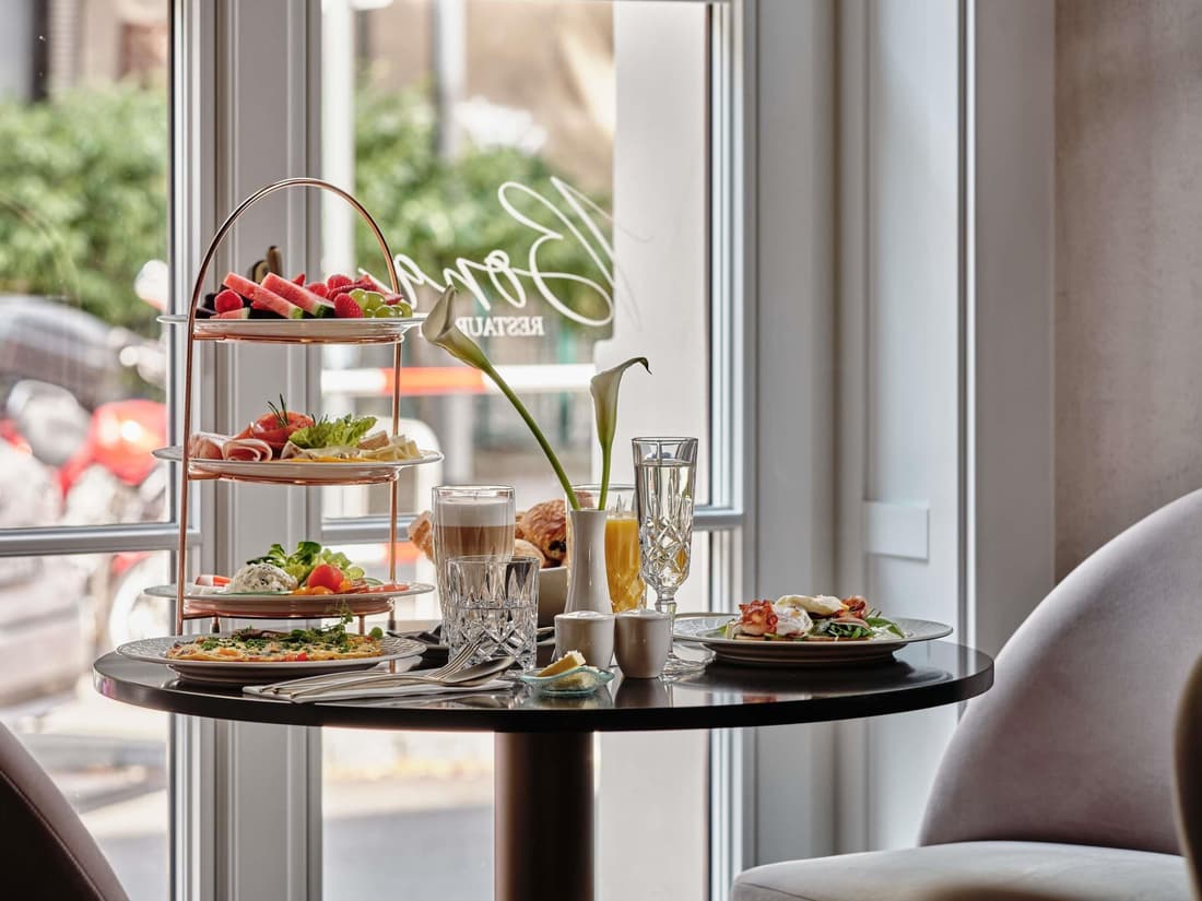 The Crown Krakow Center - Handwritten Collection ACCOR