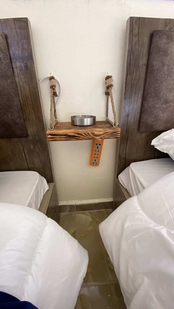 Nabati Hostel