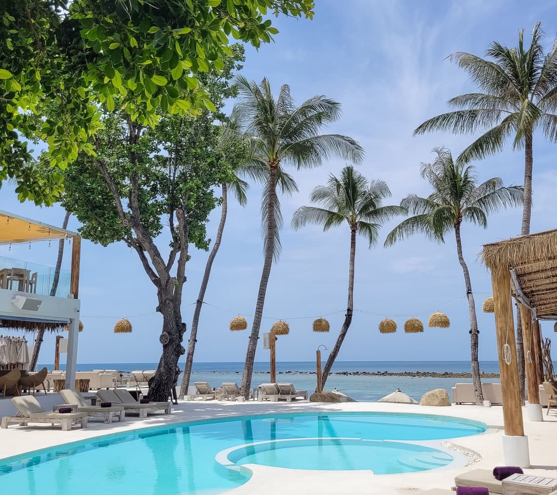 Elephant Beach Club & Resort Samui
