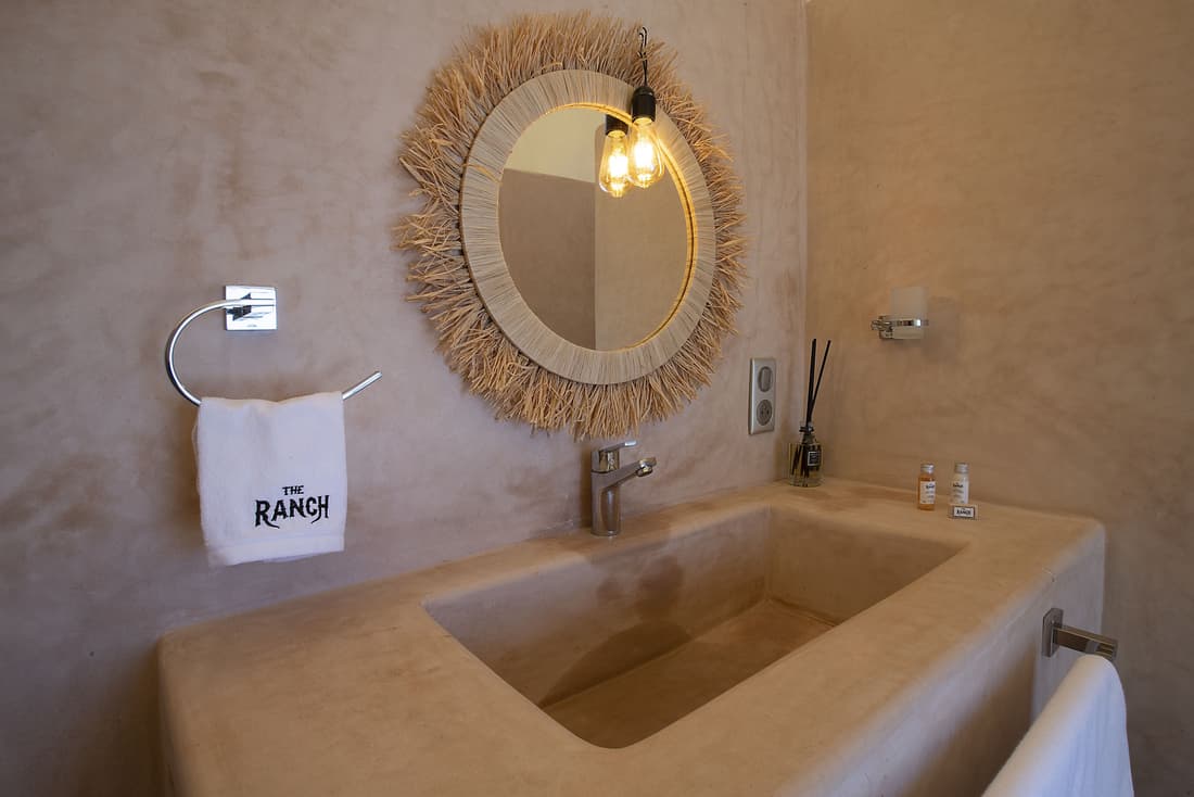 The Ranch resort