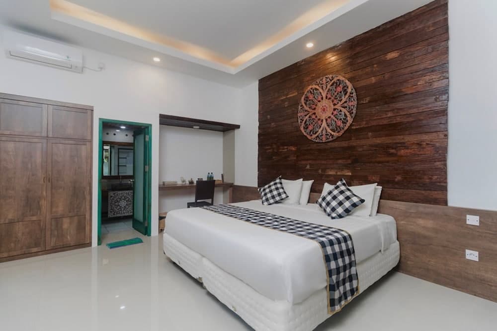 Nawasakti Resort