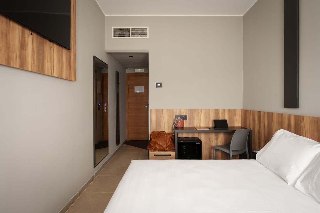 Mood Hotel