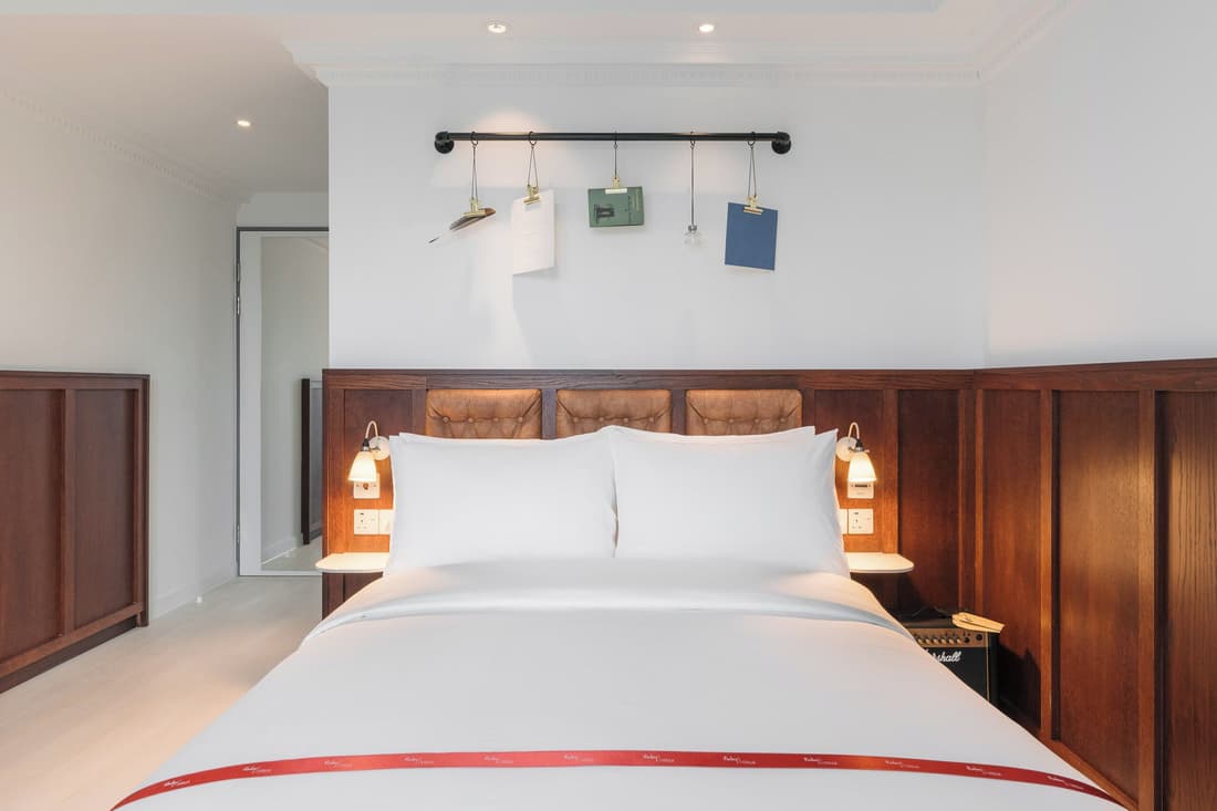 Ruby Stella Hotel London by IHG