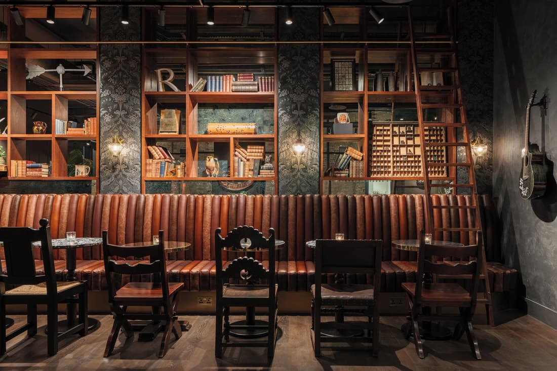 Ruby Stella Hotel London by IHG