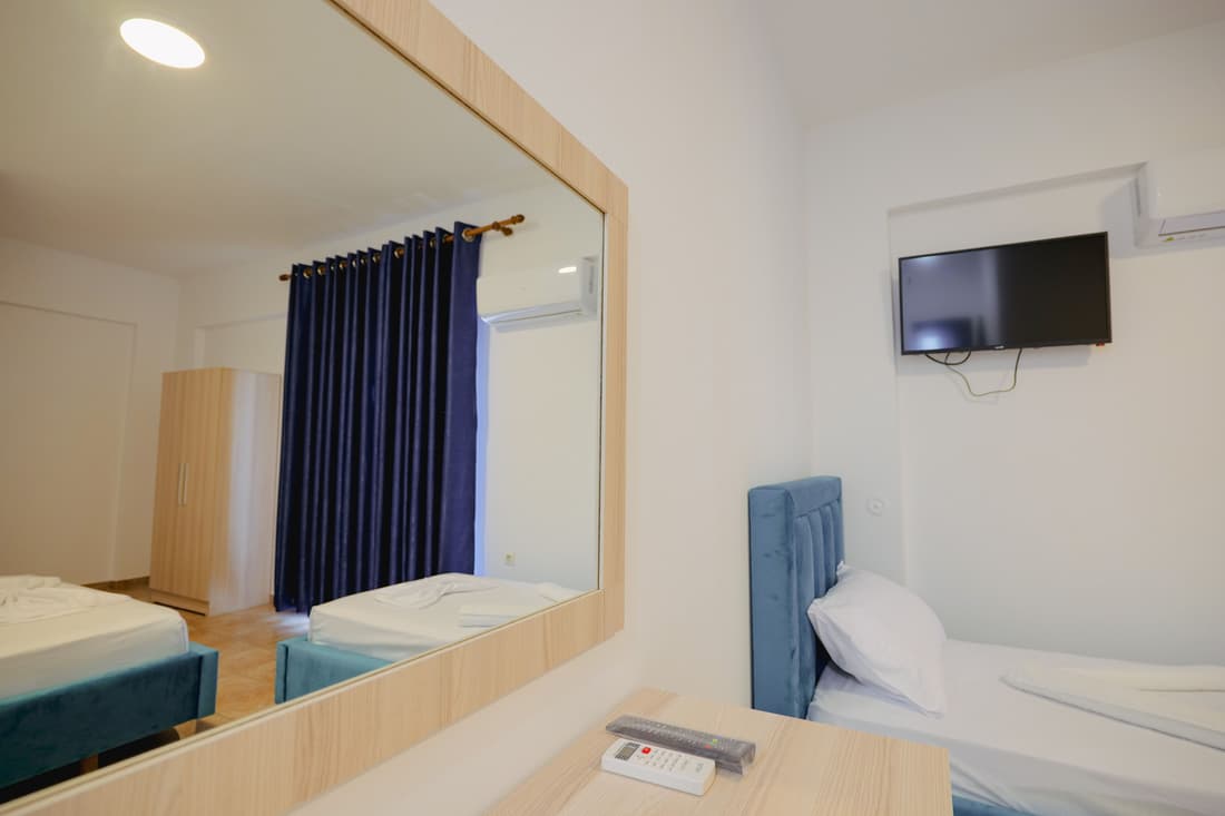 Hotel Mema