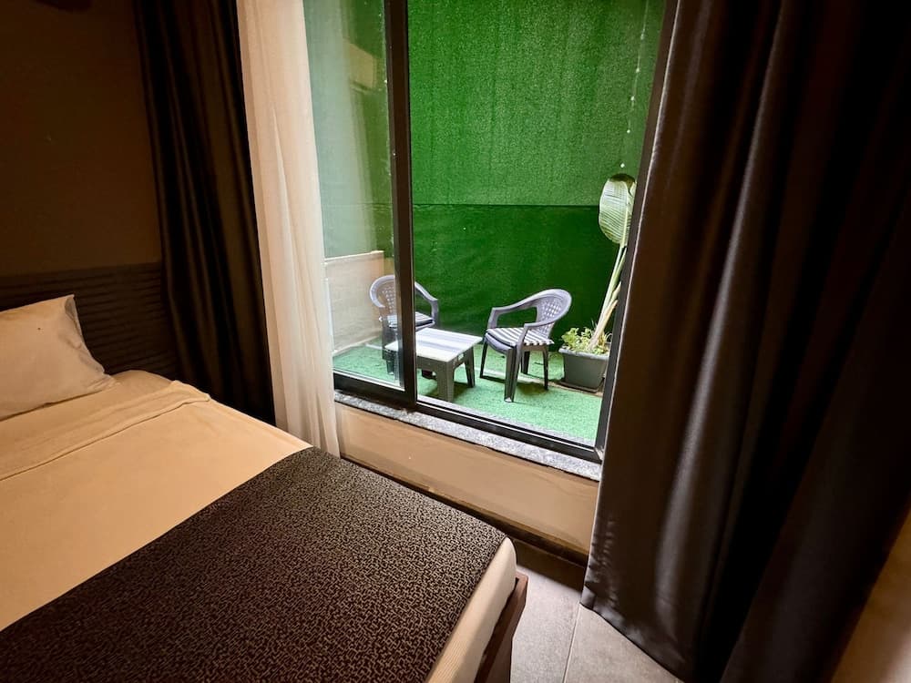 Wolf Of The City Hotel & Spa