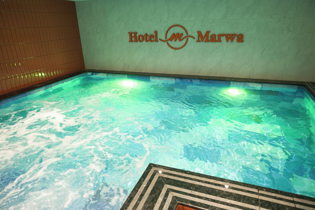 Marwa Hotel
