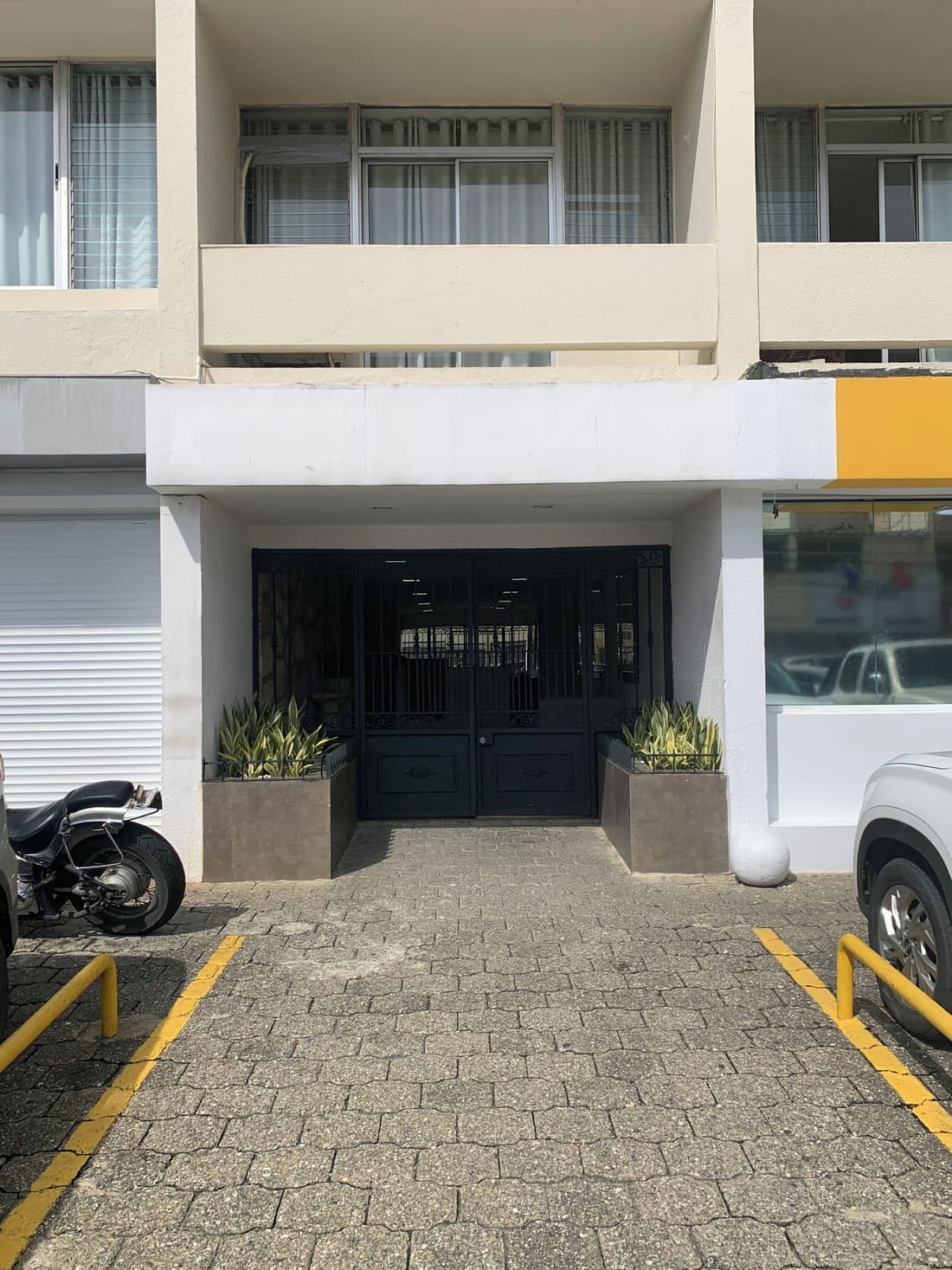 Short Term Residences