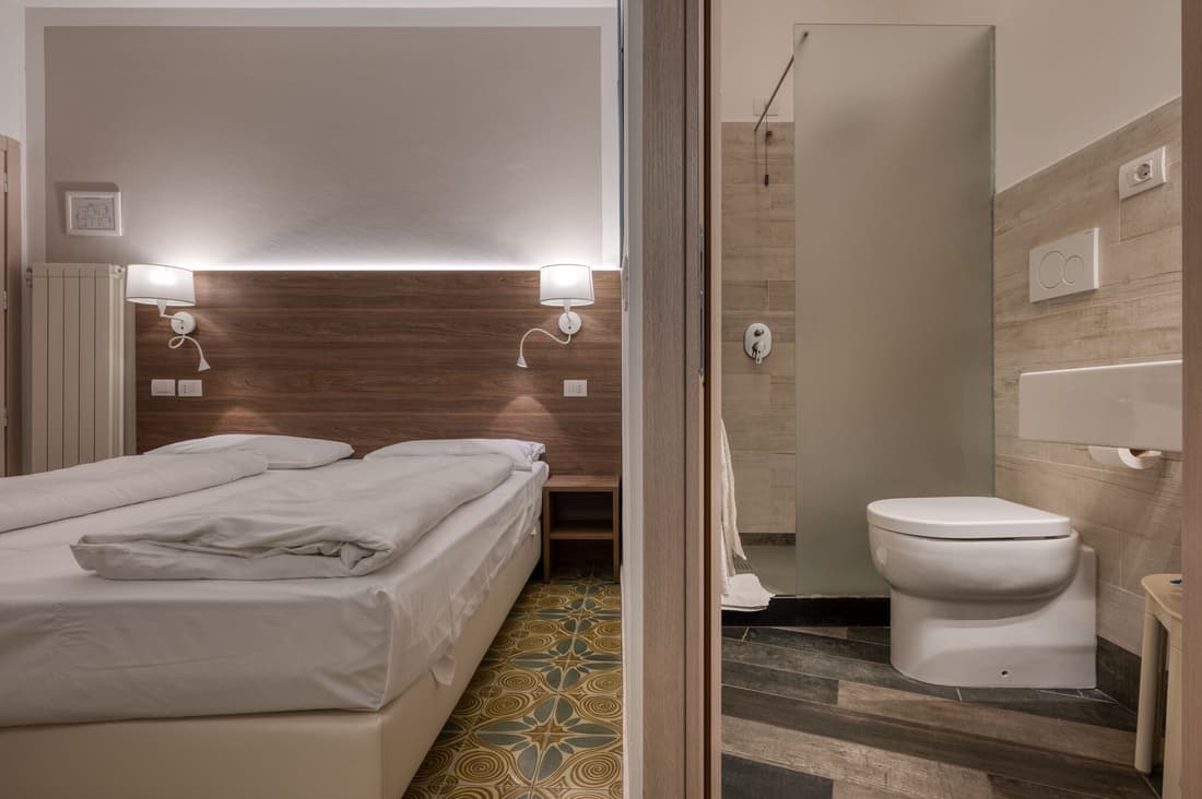 Hotel Vecchie Mura