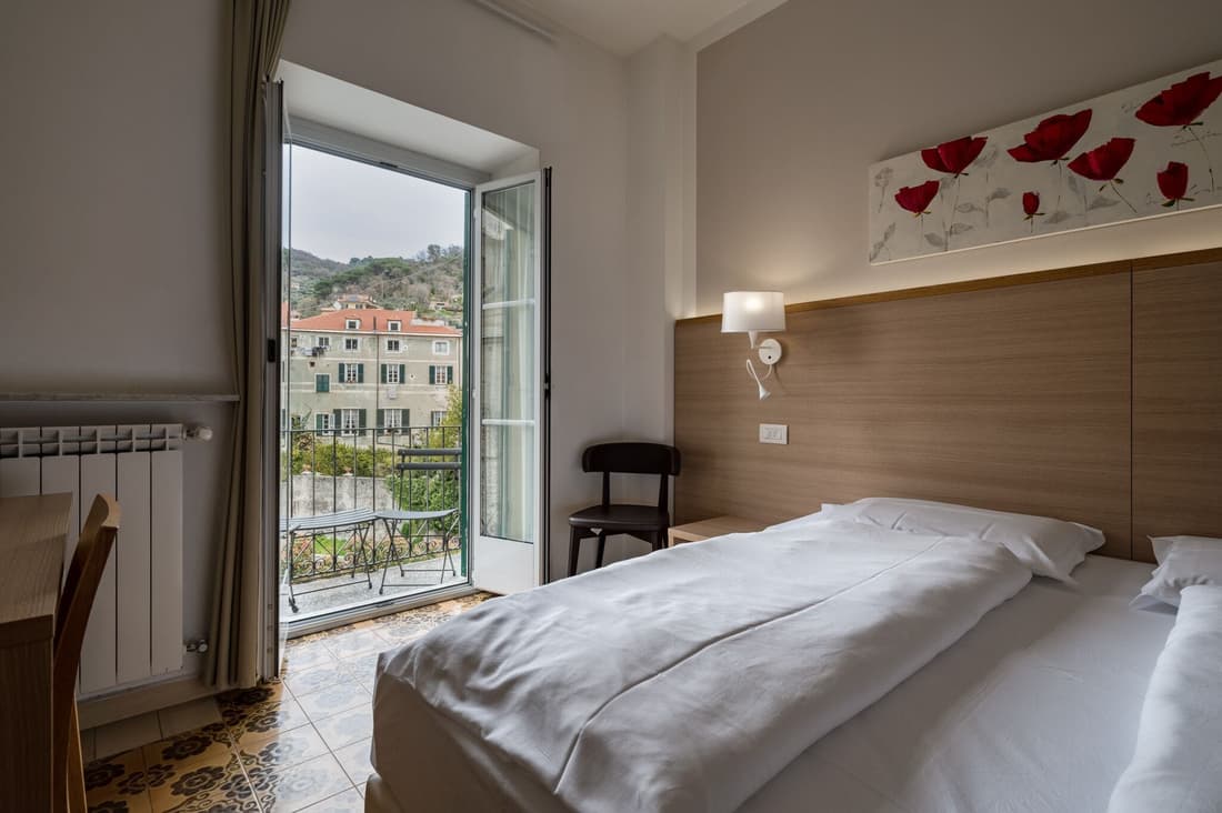 Hotel Vecchie Mura