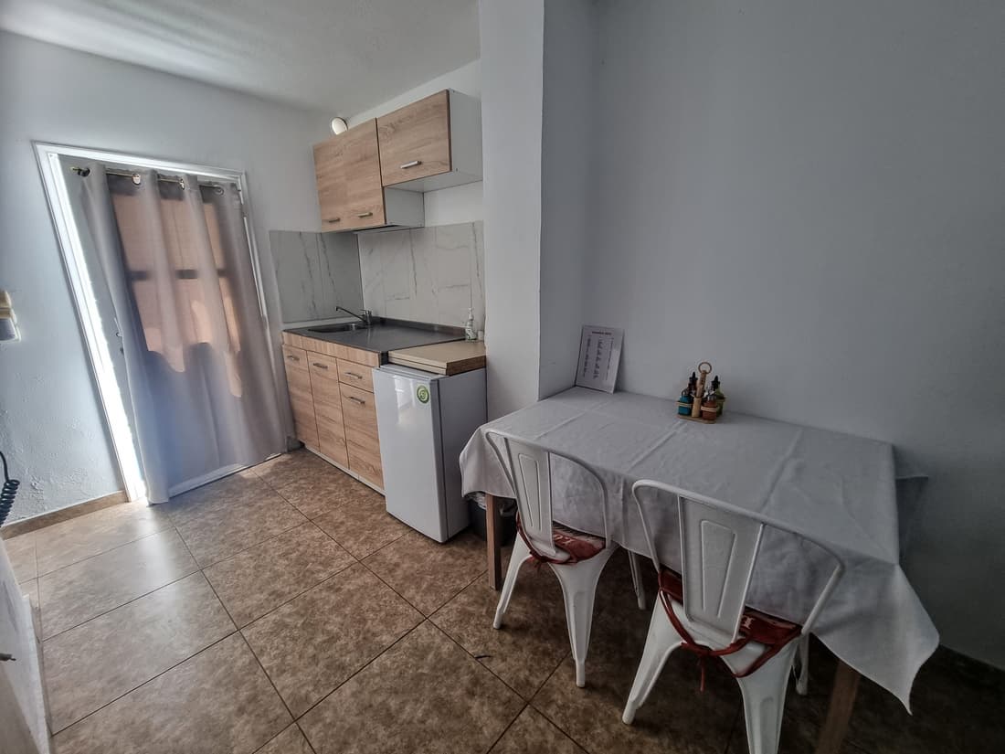 Santorini Studios Pleasure By The Sea