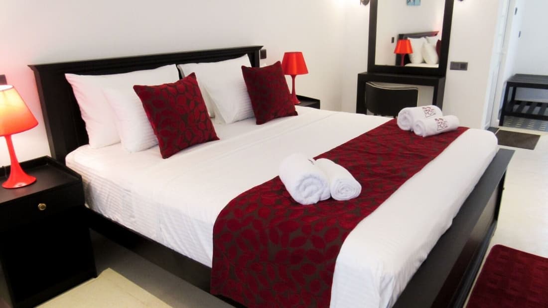 Airport Faith Hotel