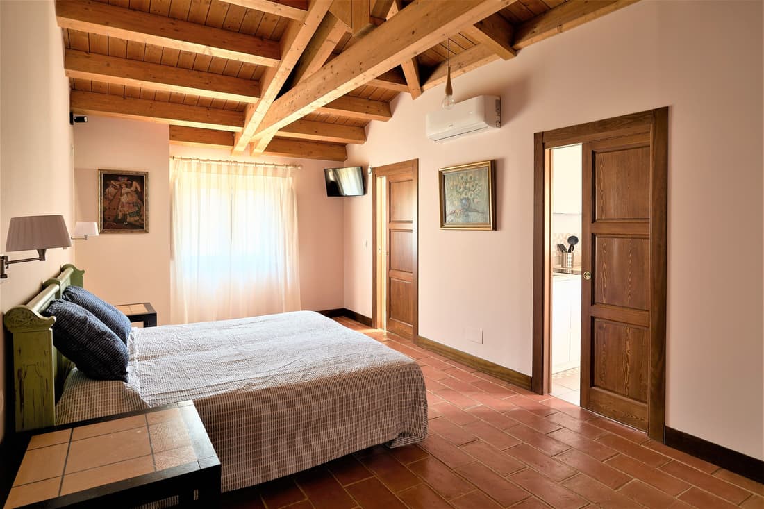 Los Apartamentos del Palacio