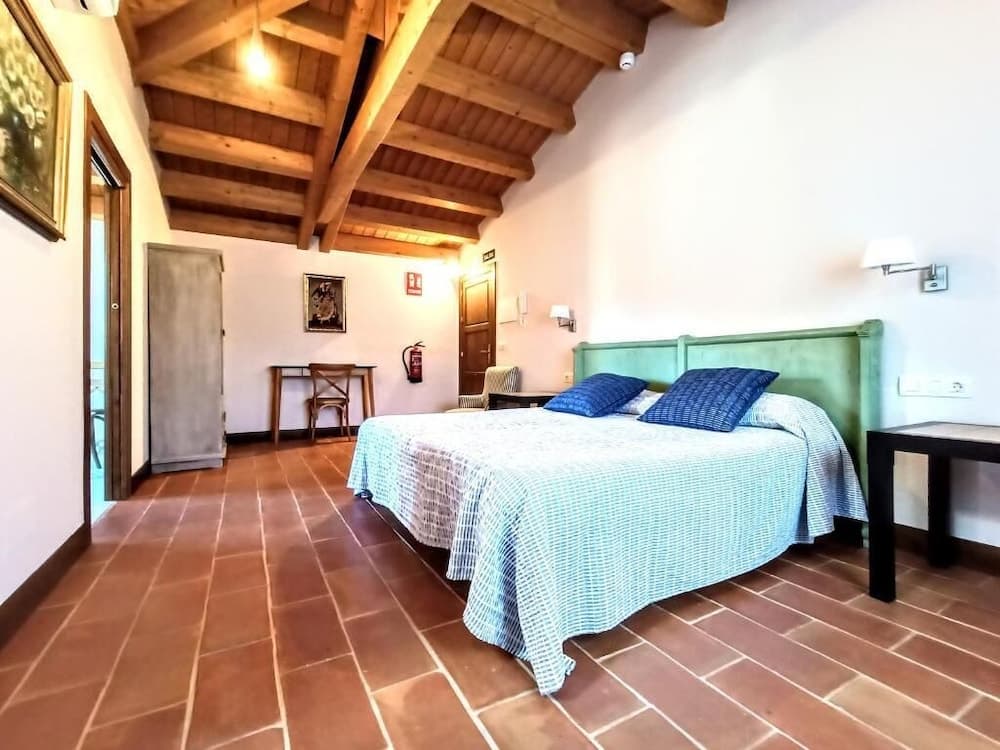 Los Apartamentos del Palacio