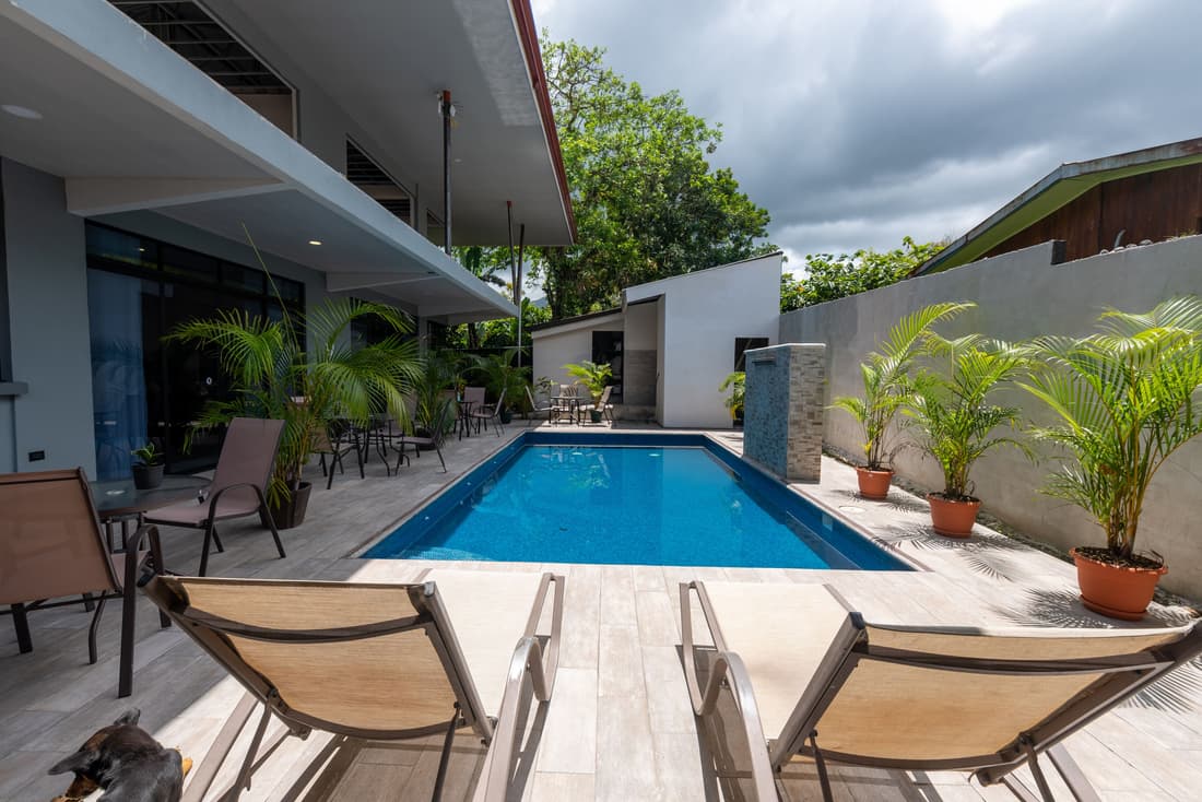Villas Fortuna Boutique