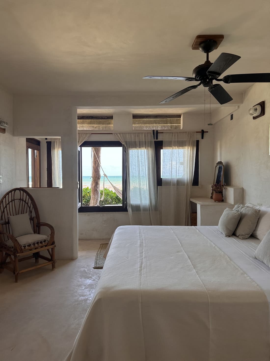 La conchita Tulum