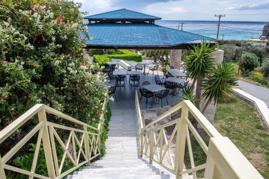 Polyrizos Hotel