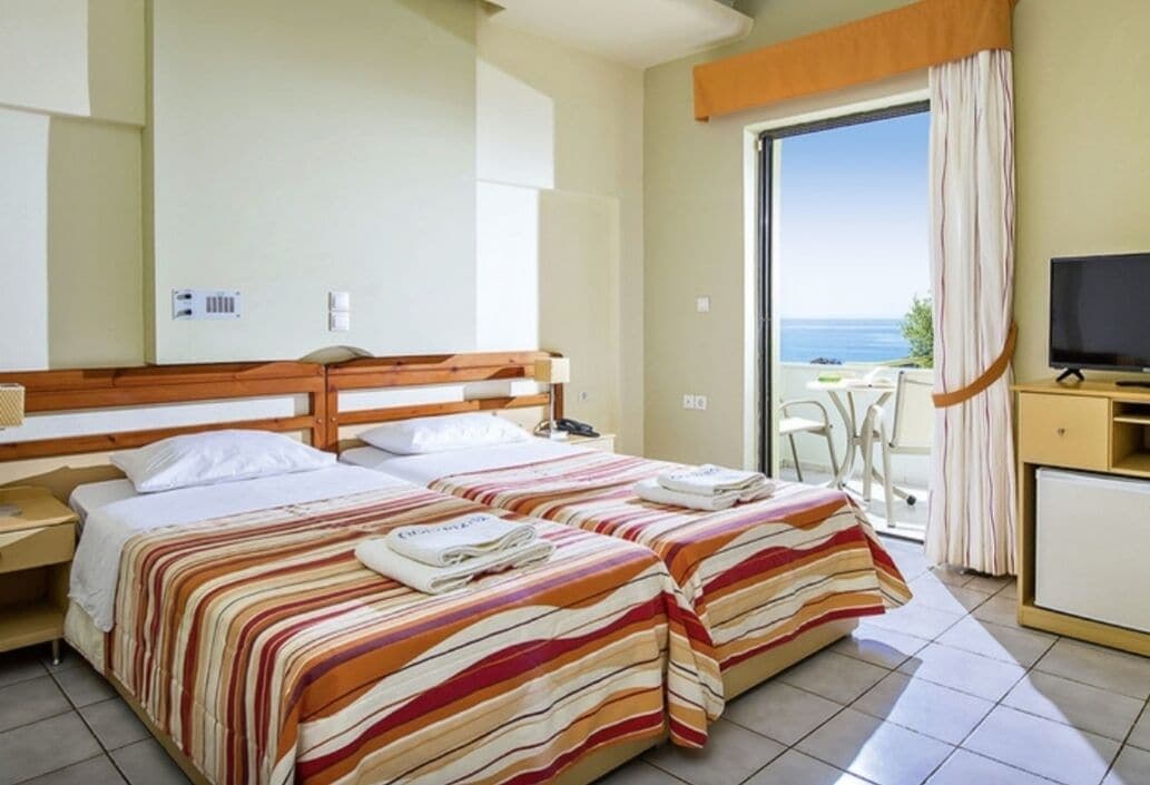 Polyrizos Hotel