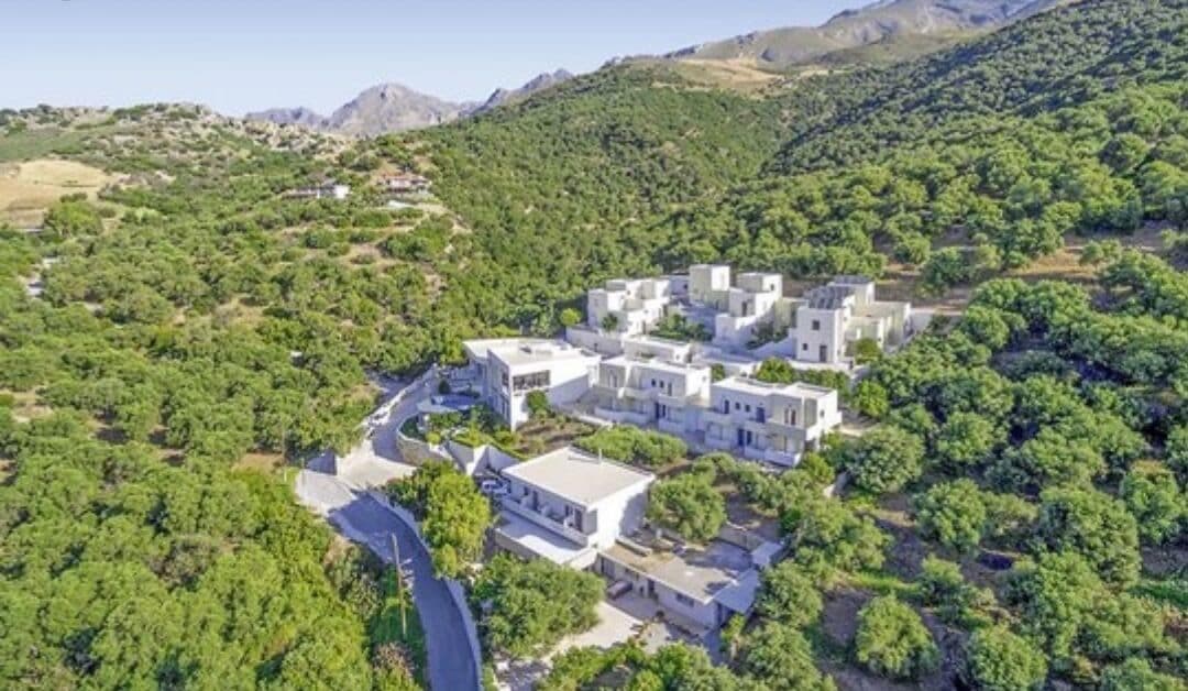 Polyrizos Hotel