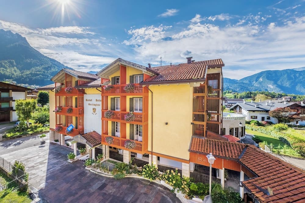 Hotel Relais Orsingher