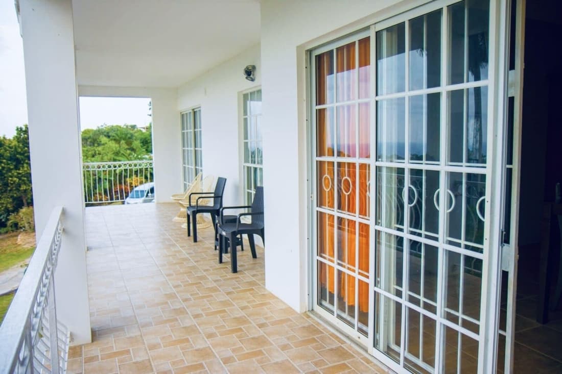 Villa Solstice Luxury 4 Bedroom
