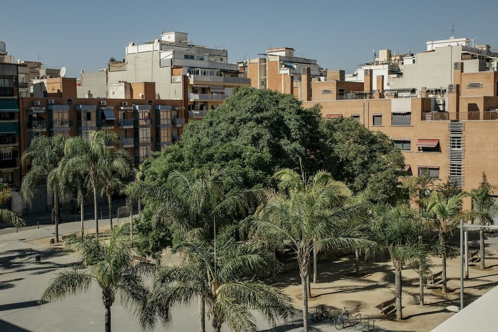 Europa Apartments