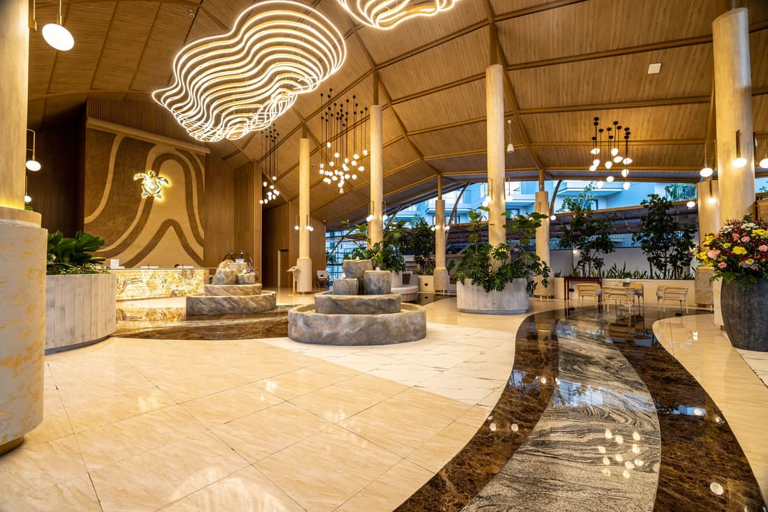 Phuket Emerald Beach Resort