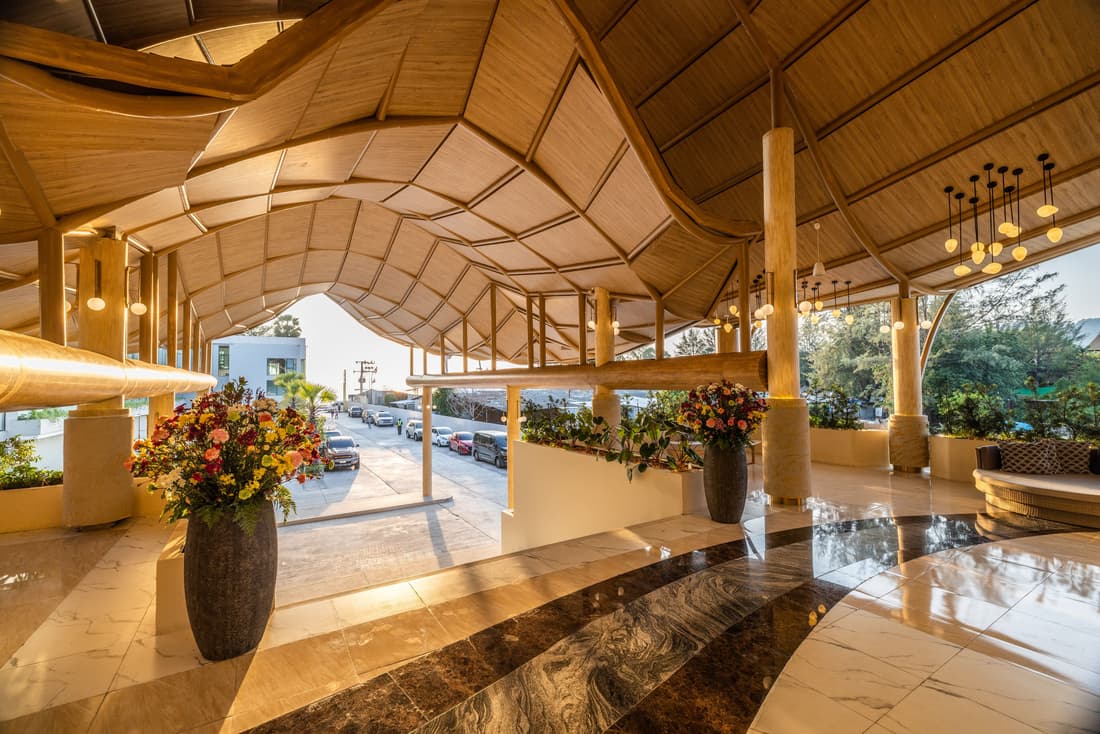 Phuket Emerald Beach Resort