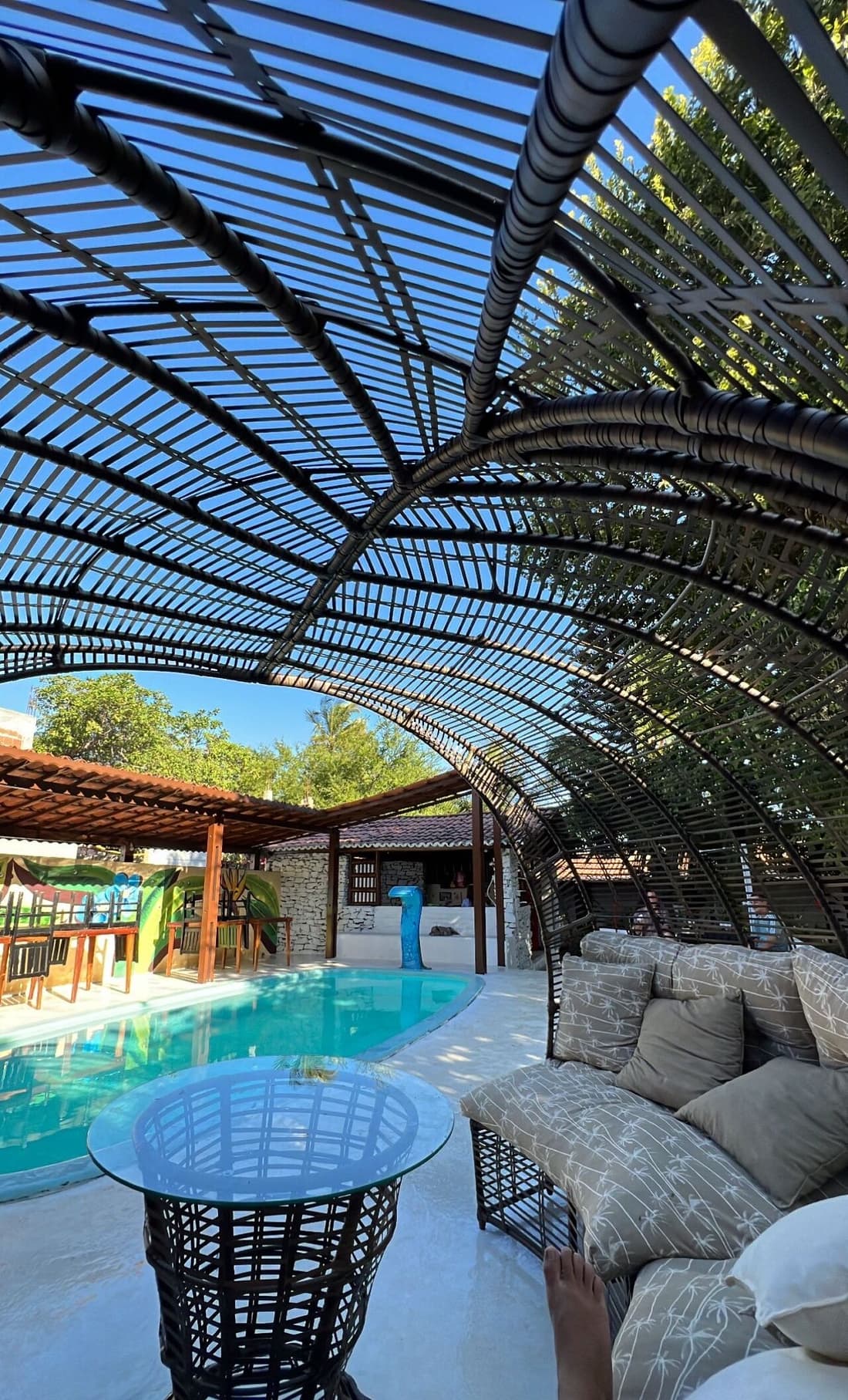 Pousada Vila Jeri