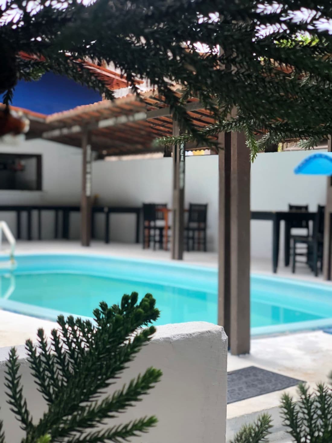 Pousada Vila Jeri